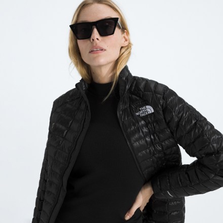 The North Face ThermoBall Insulated Jacket - Women's 5