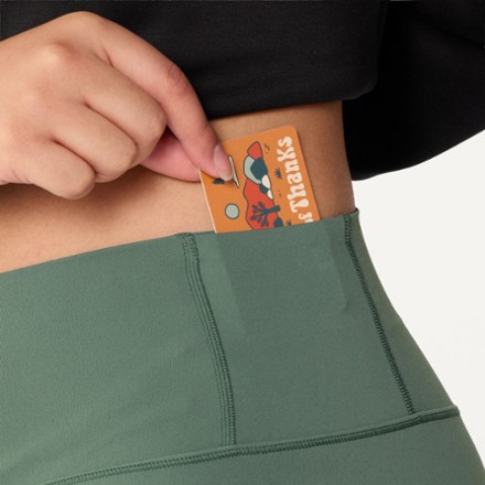 Vuori AllTheFeels Straight-Leg Pants - Women's 4