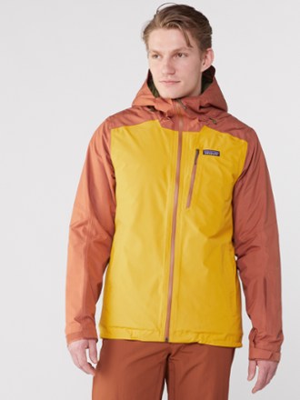 Patagonia Insulated Powder Town Jacket - Men's 1