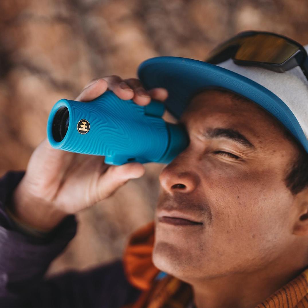 Location Image for Field Tube 8 x 32 Monocular