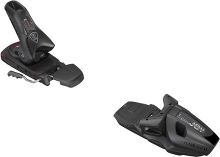 Head Total Joy Skis with Bindings - Women's - 2023/2024 3