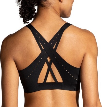 Brooks Dare Strappy Run Bra 2.0 - Women's 2