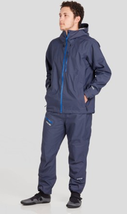 NRS Endurance Pants - Men's 4