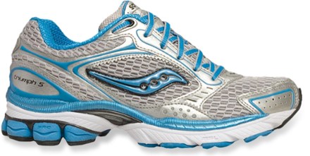 saucony progrid triumph 4 women's