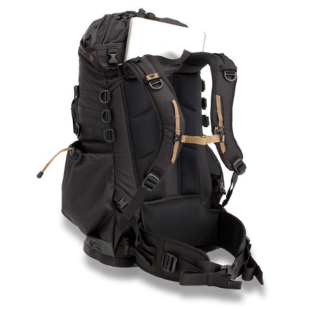 rei camera backpack