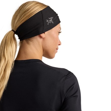 Arc'teryx Rho Crew Neck Long-Sleeve Base Layer Top - Women's 6