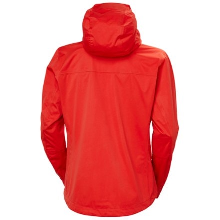 Helly Hansen Momentum 3-Layer Stretch Jacket - Women's 3