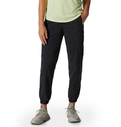 Mountain Hardwear Dynama High-Rise Utility Joggers - Women's 0