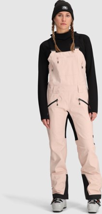 Outdoor Research Hemispheres II Bib Pants - Women's 1