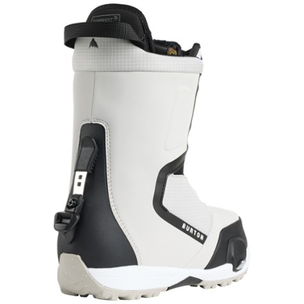 スノーボード BURTON Step On Highshot X Pro White 25.5 Burton Highshot Step On Snowboard Boots - Women's - 2025/2026