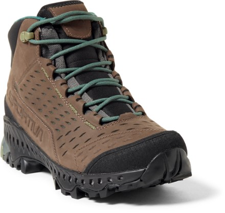 la sportiva pyramid gtx hiking boots