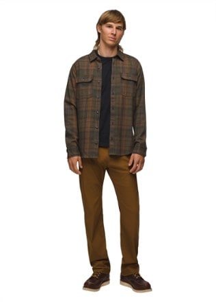 prAna Brion Pants II - Men's 2