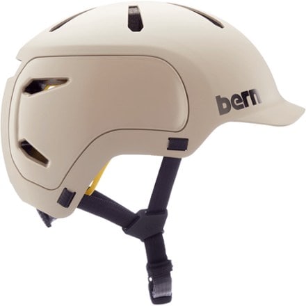 Bern Watts 2.0 Mips Bike Helmet 1