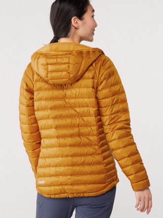 Rab Microlight Alpine Down Jacket - Women's 2