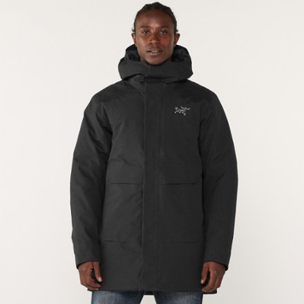 アークテリクス Therme Insulated Jacket M Arc'teryx Therme