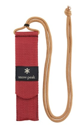 Snow Peak Wabuki Chopsticks 3