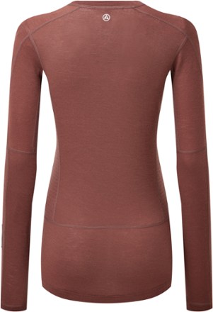 Artilect Boulder 125 Crew Base Layer Top - Women's 4