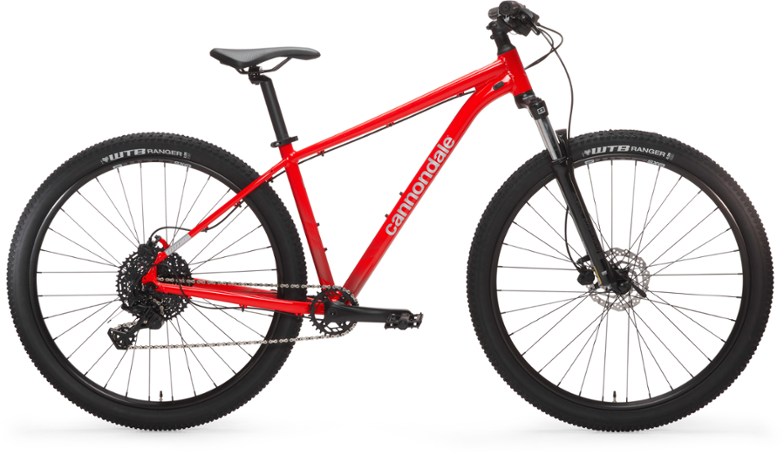 cannondale trail 5 womens bike