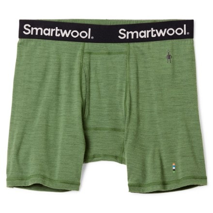 Smartwool Merino Boxer Briefs - Boxed - Men's 0