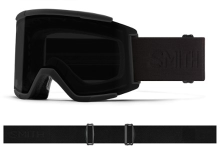 Smith Squad XL ChromaPop Snow Goggles 2