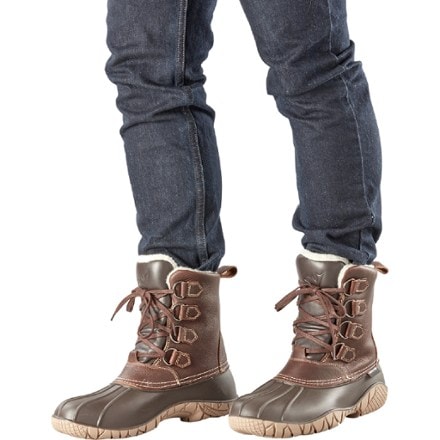 Baffin Yellowknife Boots - Men's 9