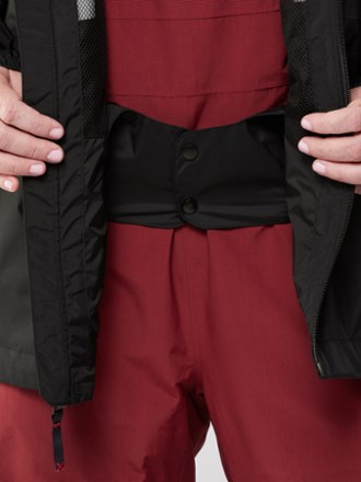 The North Face Build Up Jacket - Women's 4