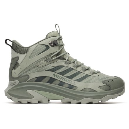 Merrell Moab Speed 2 Mid GORE-TEX Hiking Boots - Men's 0