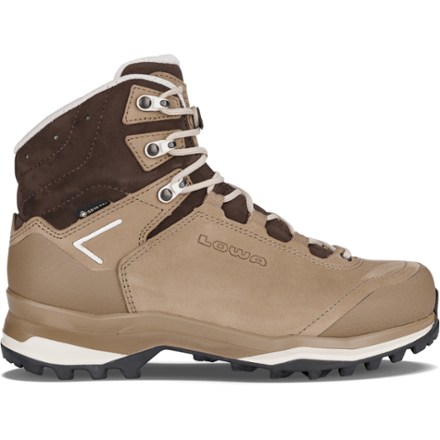 Lowa Lady Light Evo GTX Hiking Boots - Women's 0