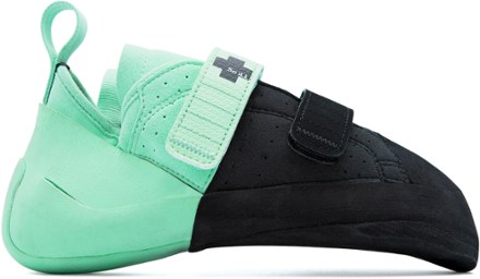 seafoam green sneakers