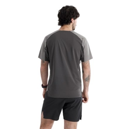Arc'teryx Norvan Downword Logo T-Shirt - Men's 2