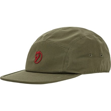 Fjallraven Flat Brim Cap 0