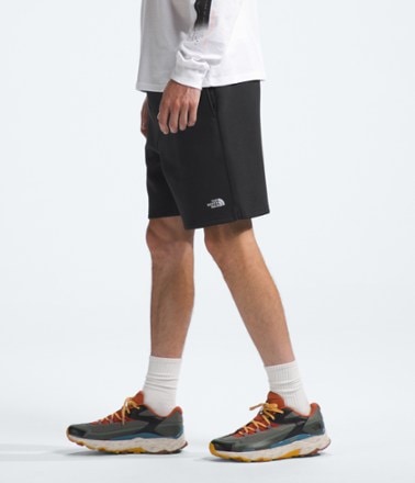 The North Face Evolution Shorts - Men's 4