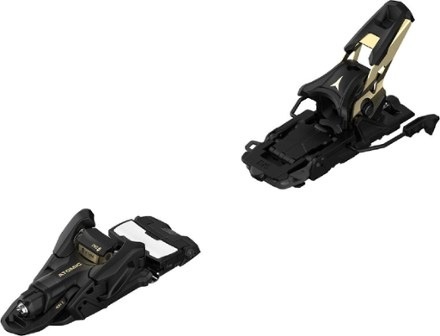 Atomic Shift 13 MN Alpine Touring Ski Bindings 0