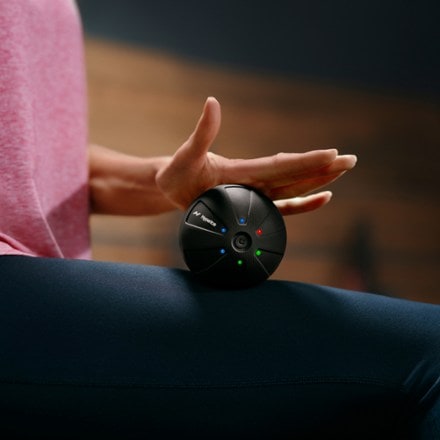 Hyperice Hypersphere Go Massager 5