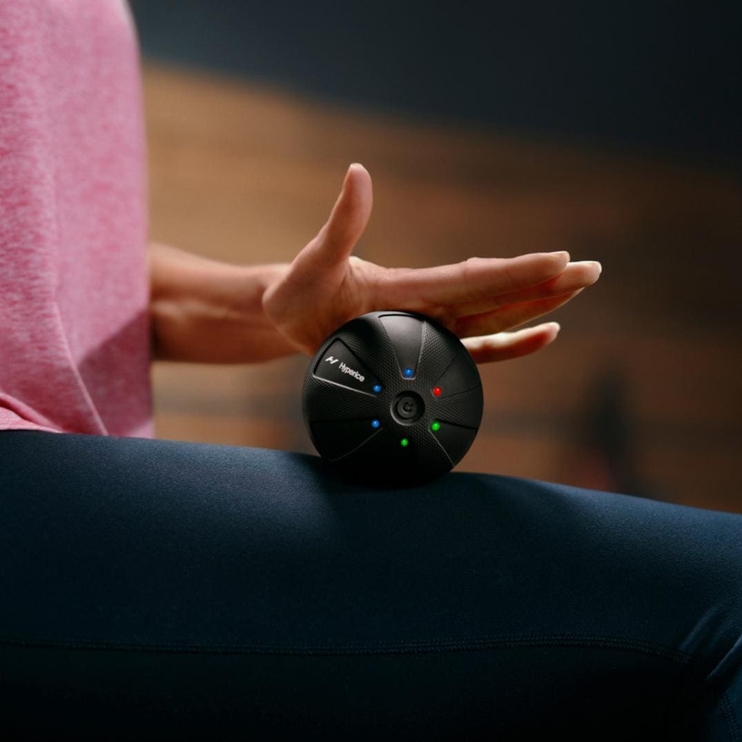 Location Image for Hypersphere Go Massager