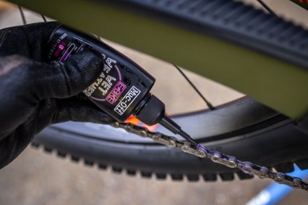 Muc-Off E-Bike Wet Lube - 1.7 fl. oz. 2