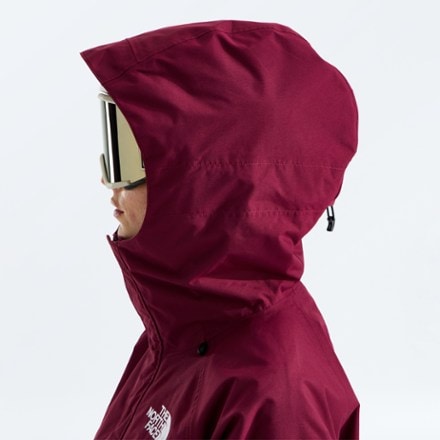 The North Face Evryday Anorak - Women's 4