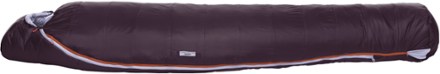 Big Agnes Torchlight Camp 35 Sleeping Bag - Women's 2