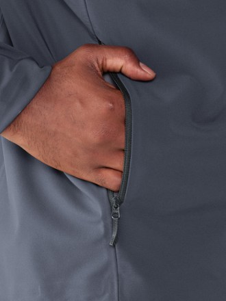 Arc'teryx Gamma MX Hoody - Men's 5
