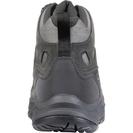 Oboz Sawtooth Ascent Mid Waterproof Hiking Boots - Men's 3
