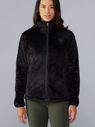 womens north face osito