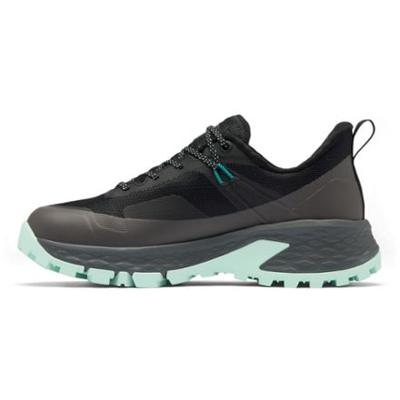 Columbia Tellurix Titanium OutDry Hiking Shoes - Women's 1