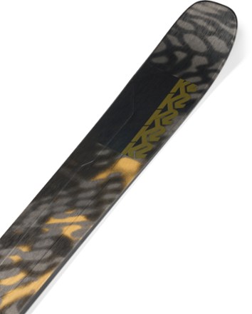 K2 Mindbender 99 Ti Skis - Men's - 2022/2023 4