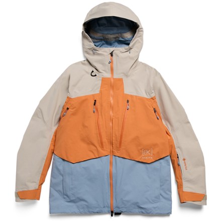 AK Swash GORE-TEX Insulated Jacket - Men's