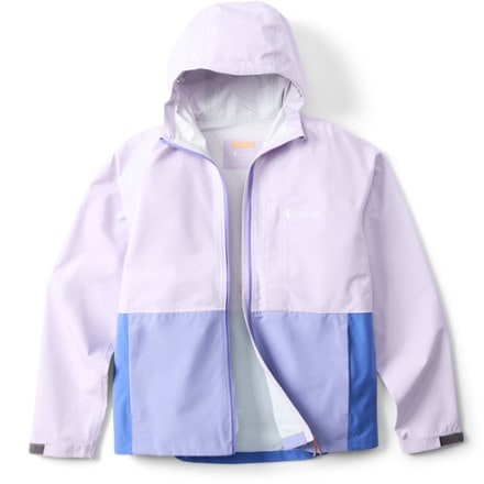 Cotopaxi Cielo Rain Jacket - Women's 0