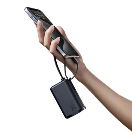 Anker A1636 5K Fusion 30W Power Bank 2