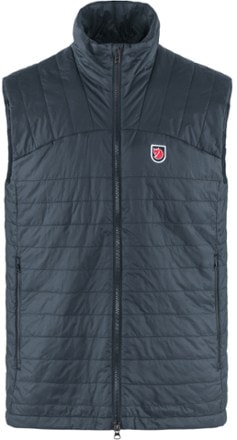 Fjallraven Expedition X-Latt Insulated Vest - Men's 0
