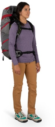 Osprey Eja Pro 55 Pack - Women's 6