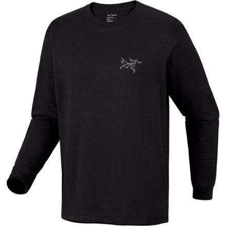 Kragg SL Cotton Long-Sleeve Shirt - Men's