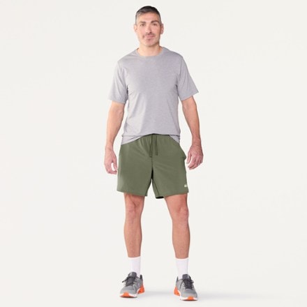 REI Co-op Active Pursuits 7" Shorts - Men's 5